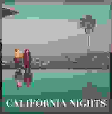 Best Coast quiere encender las noches de California en su nuevo video