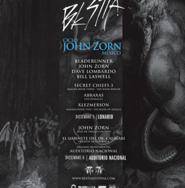 Detalles del Bestia Festival 2015
