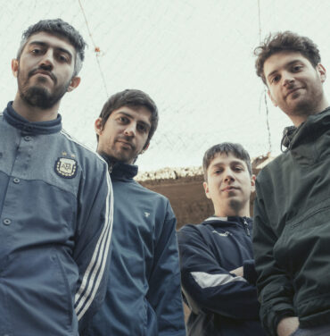 Bestia Bebé por primera vez en México