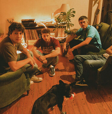 Entrevista con Bestia Bebé