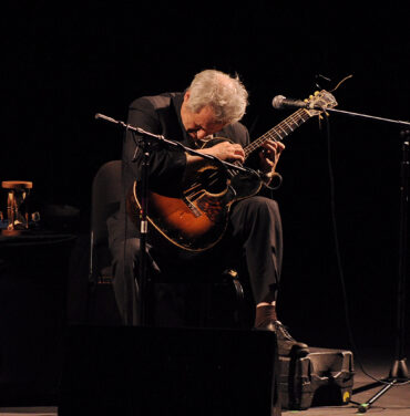 Un encuentro de nicho, una fiesta de todos