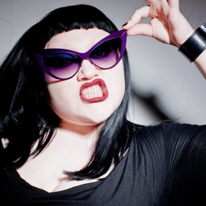 Beth Ditto