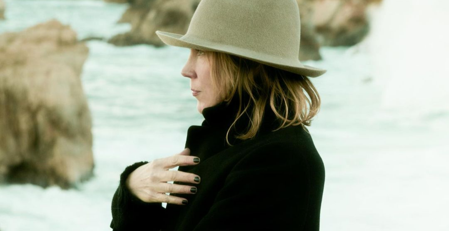 Beth Orton comparte “Forever Young”