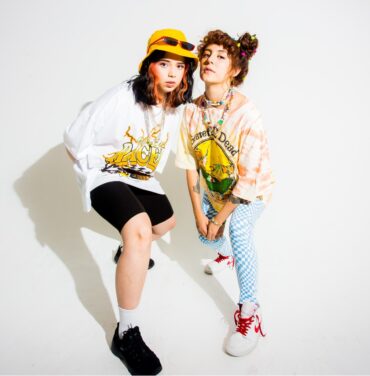 Bratty y Renee comparten su versión del tema “Bichota”