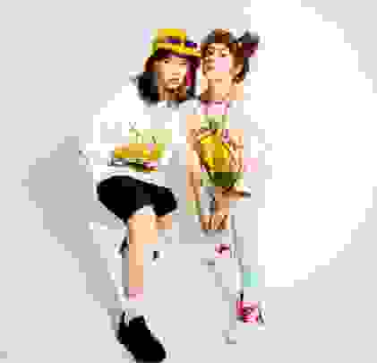 Bratty y Renee comparten su versión del tema “Bichota”