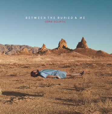 Between the Buried and Me – 'Coma Ecliptic'