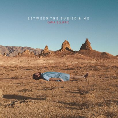 Between the Buried and Me