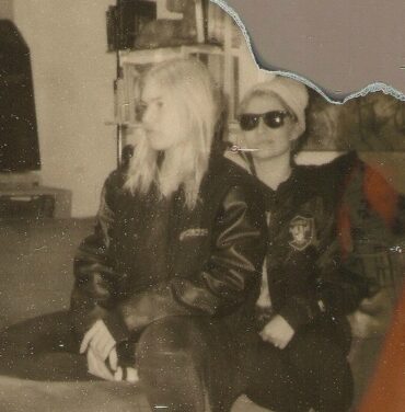 Conoce a Beverly, la nueva banda de Frankie Rose