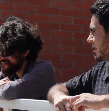 Bible For Robots estrena “La Cena de las Hormigas”