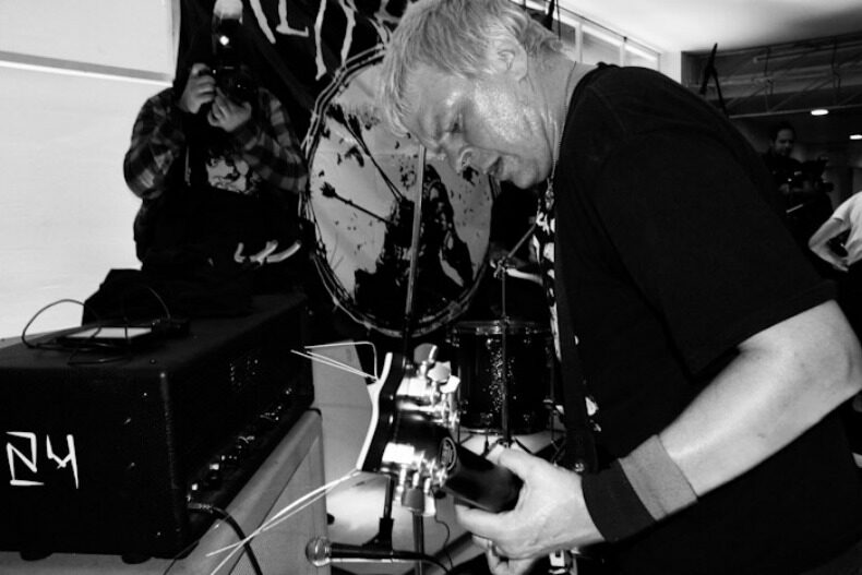 Tragedy: monstruoso momento de puro punk