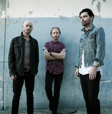 Biffy Clyro reestrenará 'Puzzle' en vinil