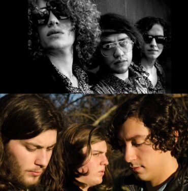 Boletos para Big Big Love + The Risin' Sun