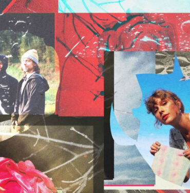 Big Red Machine estrena “Renegade”