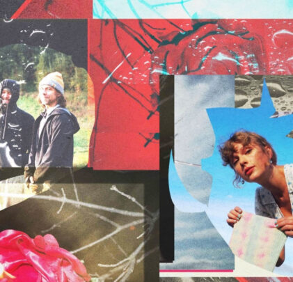 Big Red Machine estrena “Renegade”