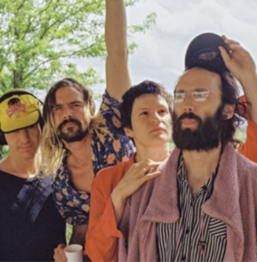 “Vampire Empire”, lo nuevo de Big Thief