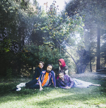 Big Thief comparte sencillo 