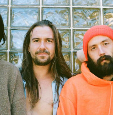 Big Thief comparte su soundcheck con estudiantes y maestros