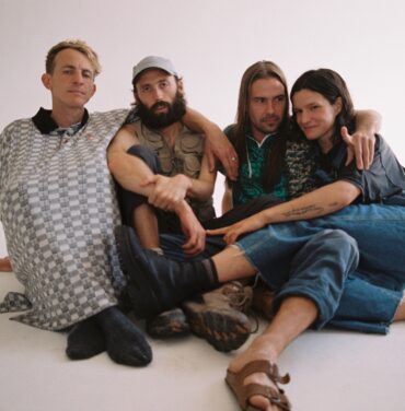 Big Thief anuncia álbum doble para 2022 y estrena “Change”