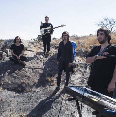 Big Big Love comparte video de 