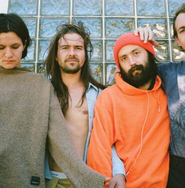 Entrevista con Big Thief