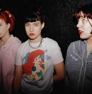 Bikini Kill anuncia más shows para 2019