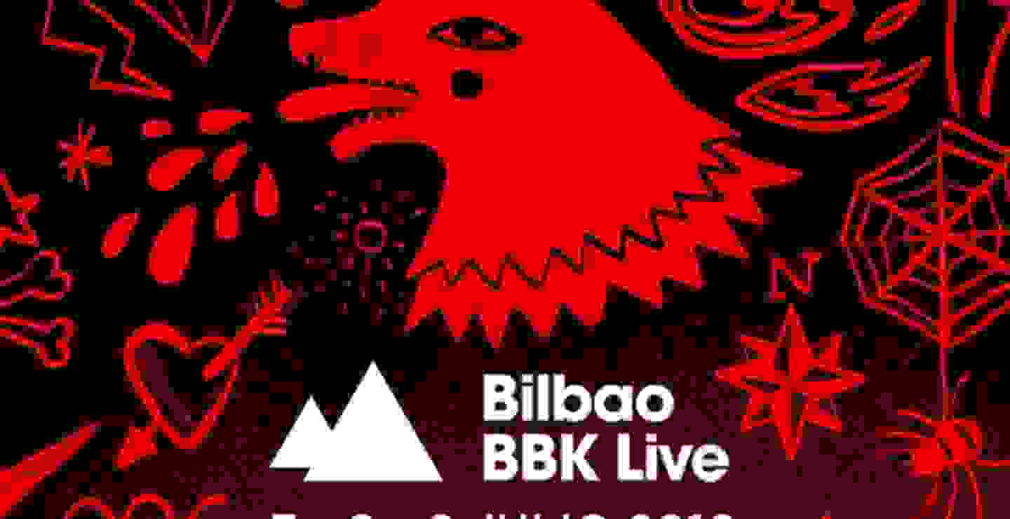 BBK Live Bilbao 2016: nueva edición