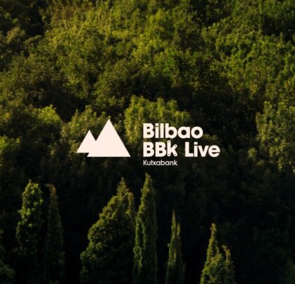 Conoce el lineup de Bilbao BBK Live 2022