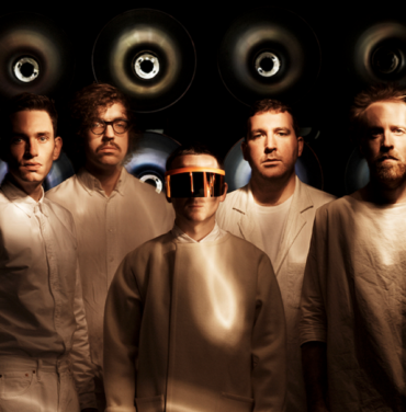 Hot Chip estrena video 