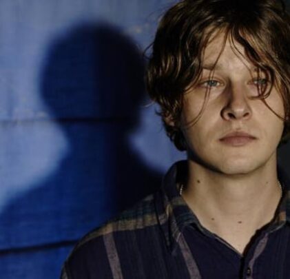 Bill Ryder-Jones anuncia disco
