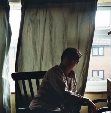 Bill Ryder-Jones comparte el video 