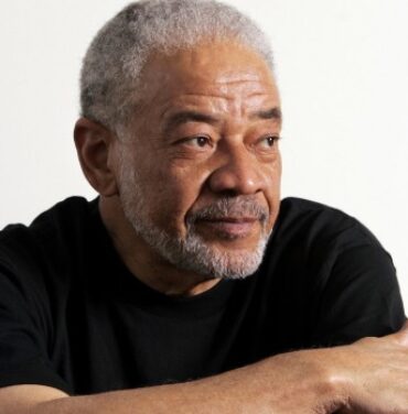 Bill Withers está de regreso