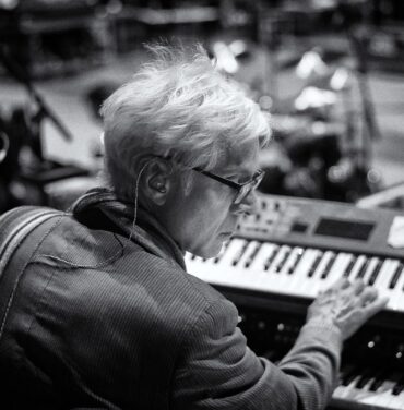 Muere a los 59 años Bill Rieflin