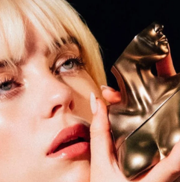 Billie Eilish anuncia su primer perfume 'Eilish'