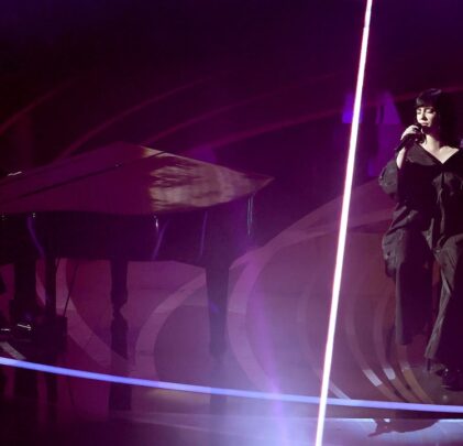 Esto fue lo que sucedió en la 94.ª edición de los Premios Óscar