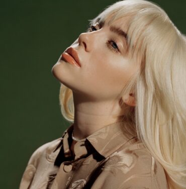 Billie Eilish comparte video para “Happier Than Ever”