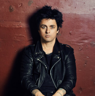 Billie Joe Armstrong lanzará el álbum 'No Fun Mondays'