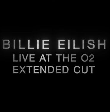 Billie Eilish Live At The O2 (Extendend Cut)