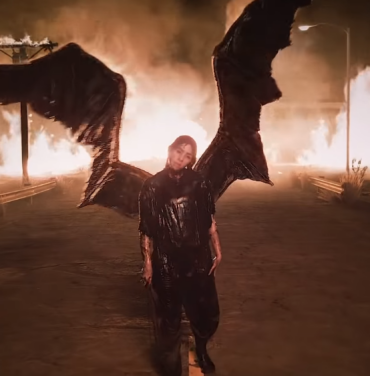Billie Eilish comparte el video 