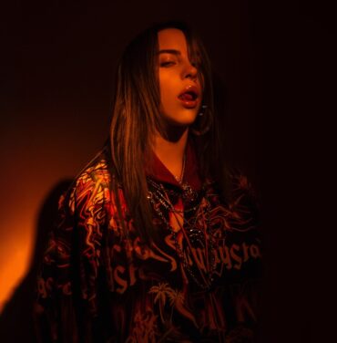 Billie Eilish — When We All Fall Asleep, Where Do We Go?