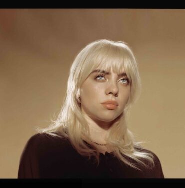 Billie Eilish anuncia nuevo álbum 'Happier Than Ever'