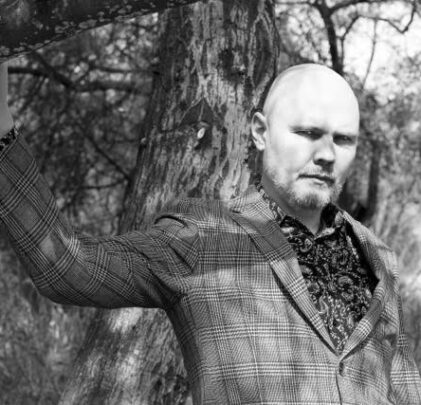 Billy Corgan planea hacer un documental sobre Estados Unidos