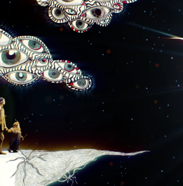 Billy Corgan estrena música