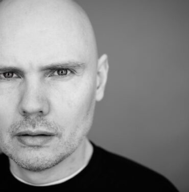The Smashing Pumpkins está de vuelta en el estudio