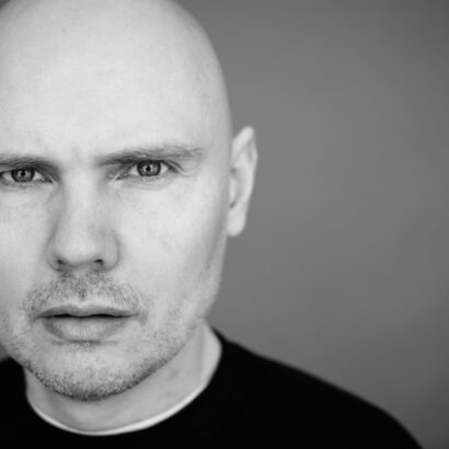 Billy Corgan