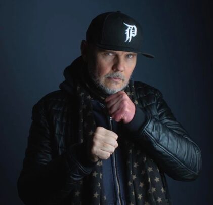 Billy Corgan comparte su reacción ante muerte de Kurt Cobain