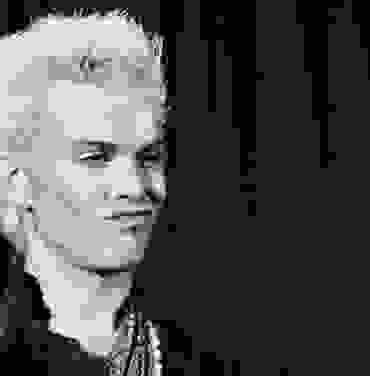 Billy Idol: de punk a rockstar olvidado