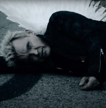 Billy Idol estrena “Bitter Taste” y anuncia nuevo EP