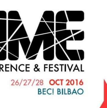 Cuarta edición del Festival BIME en Bilbao