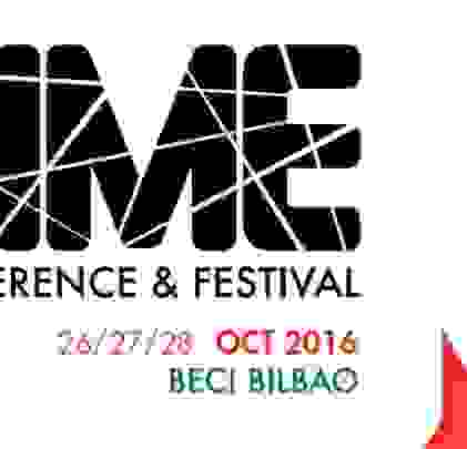 Cuarta edición del Festival BIME en Bilbao