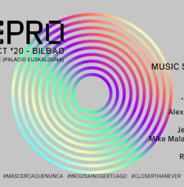 Aquí todos los detalles sobre el Congreso BIME Pro en Bilbao